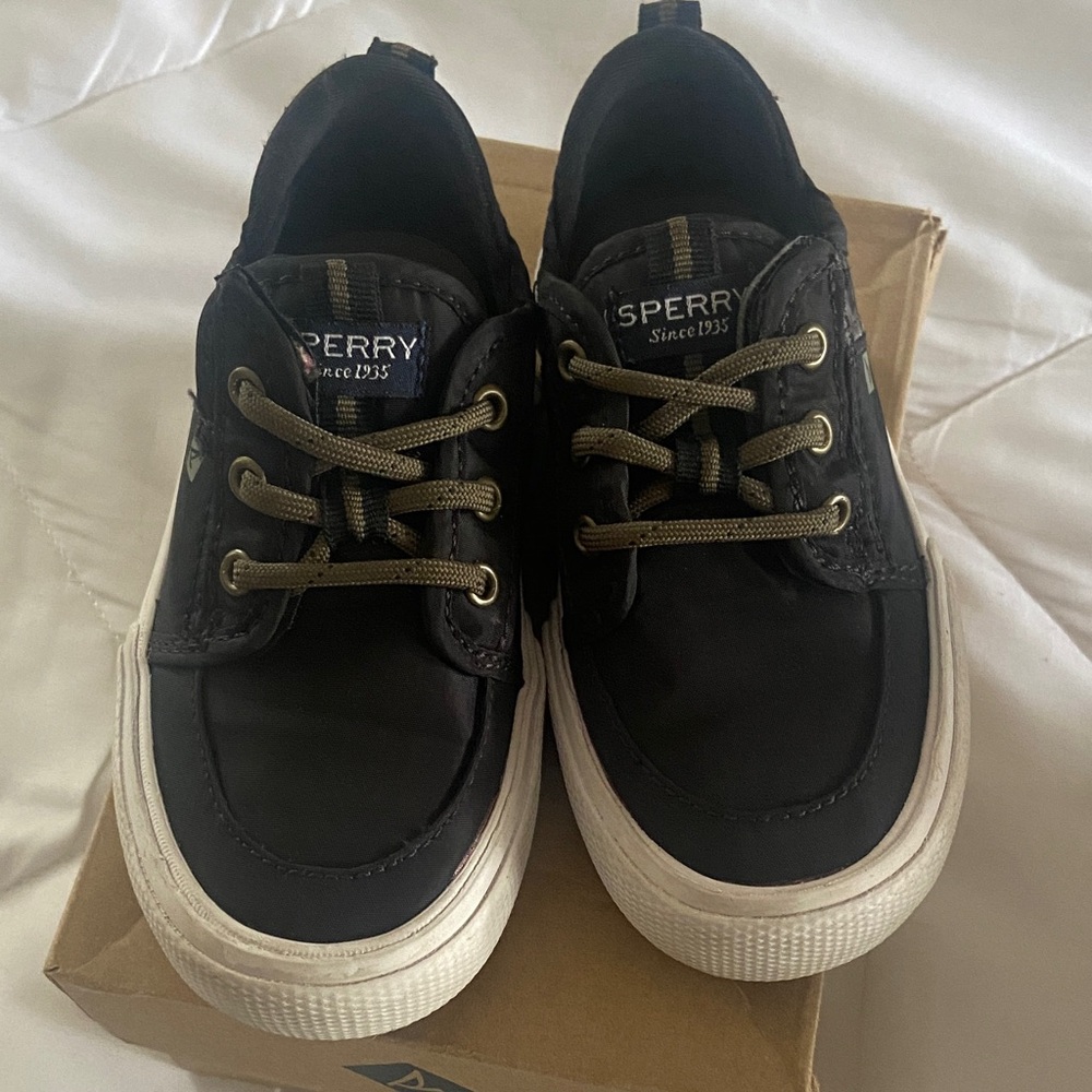 Sperry Kids Sneakers